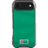 Saudi Arabia Soccer Flag iPhone 17 Air Clear Case